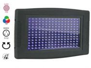 PANNELLO DMX A LED UV "EFFETTO WASH" - 192 LED