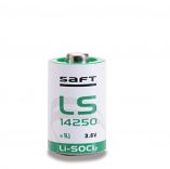 Batteria SAFT Li-SOCl2 da 3,6Volt