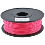 ABS colore Rosa da 1,75mm per stampante 3D - 1kg