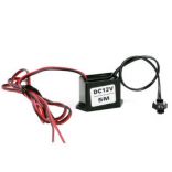 Inverter 12V per cavi elettroluminescenti