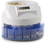 Contamonete Ratiotec COINSORTER CS50