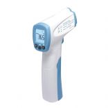 Termometro a infrarossi di precisione per temperatura corporea