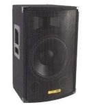 DIFFUSORE ACUSTICO A 2 VIE 500 W