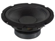 SUBWOOFER DA 6,5", 8 ohm, 250 Watt