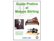 GUIDA PRATICA AL MOTORE STIRLING