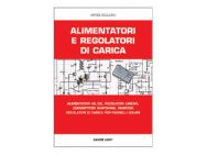 Libro ALIMENTATORI E REGOLATORI DI CARICA