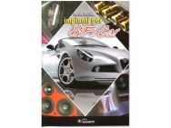 IMPIANTI PER HI-FI CAR