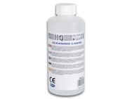 LIQUIDO PER PULIZIA MACCHINA DEL FUMO (0,25L)