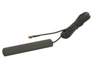 Antenna Piatta GSM con connettore SMA