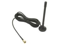 ANTENNA STILO GSM CONNETTORE SMA