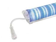 Tubo Luminoso Blu - 144 LED 10W