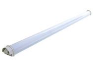 Tubo Luminoso Bianco a 144 Led collegabili a cascata