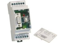 INTERFACCIA VELBUS RS232-USB