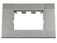 PLACCA GRIGIO CHIARO PER 3753