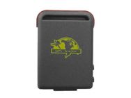 LOCALIZZATORE GPS/GSM-GPRS CON BATTERIA RICARICABILE