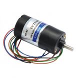 Motoriduttore 12 V con Encoder