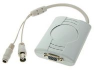 CONVERTITORE VIDEOCOMPOSITO/VGA