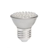 Lampadina LED E27 consumo 2 watt-ultimi 4 pezzi