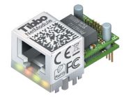 TIBBO-MODULO DI CONVERSIONE SERIALE/ETHERNET EM203