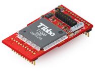 TIBBO-EM1206-MODULO ETHERNET PROGRAMMABILE BASIC