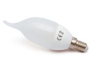 LAMPADA LED 220 VAC - 2 WATT - ATTACCO E14