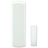 Contatto magnetico wireless STANDARD bianco