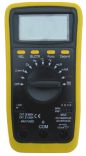 Tester multimetro digitale professionale serie TOP