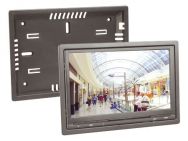 MONITOR LCD TFT 7" A COLORI CON TELECOMANDO