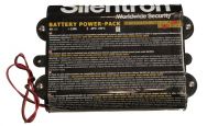 Batteria per Sirene e Centrali Silentron