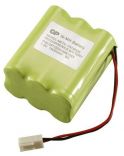 Batteria di ricambio per centrali Infiniti