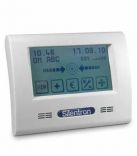 5529-Tastiera Touch Screen radio Silentron