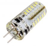 Mini Lampada a LED 5 watt G4-GU5.3-MR16 a 12 volts ad alta luminosità