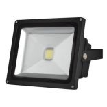 Faro LED da esterno IP65 luce calda - 30 W