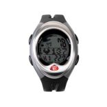 OROLOGIO DIGITALE sportivo con CARDIOFREQUENZIMETRO+fascia toracica wireless