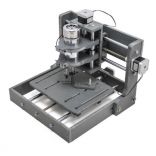 Meccanica CNC in kit