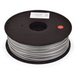 PLA argento stampa 3D - 1kg - 1,75mm