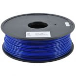 PLA blu per stampanti 3D - 1 kg - 1,75 mm