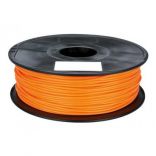 ABS colore Arancione da 1,75mm per stampante 3D - 1kg