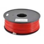 ABS colore Rosso da 1,75mm per stampante 3D - 1kg