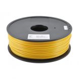 ABS colore Oro-Gold da 3mm per stampante 3D - 1kg