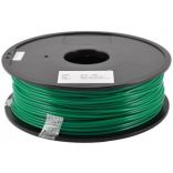 ABS colore Verde da 3mm per stampante 3D - 1kg