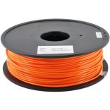 ABS arancio 3mm stampa 3D in bobina da 1kg