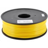 ABS colore Giallo da 3mm per stampante 3D - 1kg