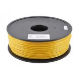 ABS colore Oro-Gold da 1,75mm per stampante 3D - 1kg