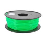 PLA verde fluorescente 3mm per stampa 3D - 1kg