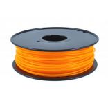 PLA arancione fluorescente 3mm per stampanti 3D - 1kg