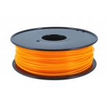 PLA arancione fluorescente 3mm per stampanti 3D - 1kg