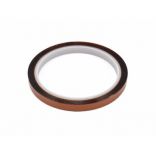 nastro adesivo KAPTON 8MM rotolo da 33Mt