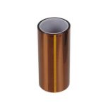 Rotolo nastro kapton 200mm - 30m