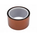 ROTOLO adesivo KAPTON da 55MM - 33mt